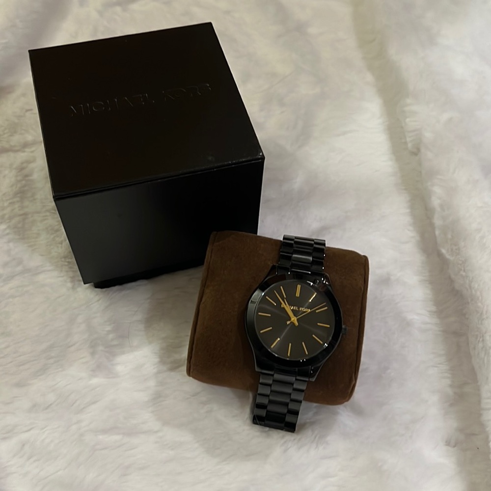 Michael kors watch